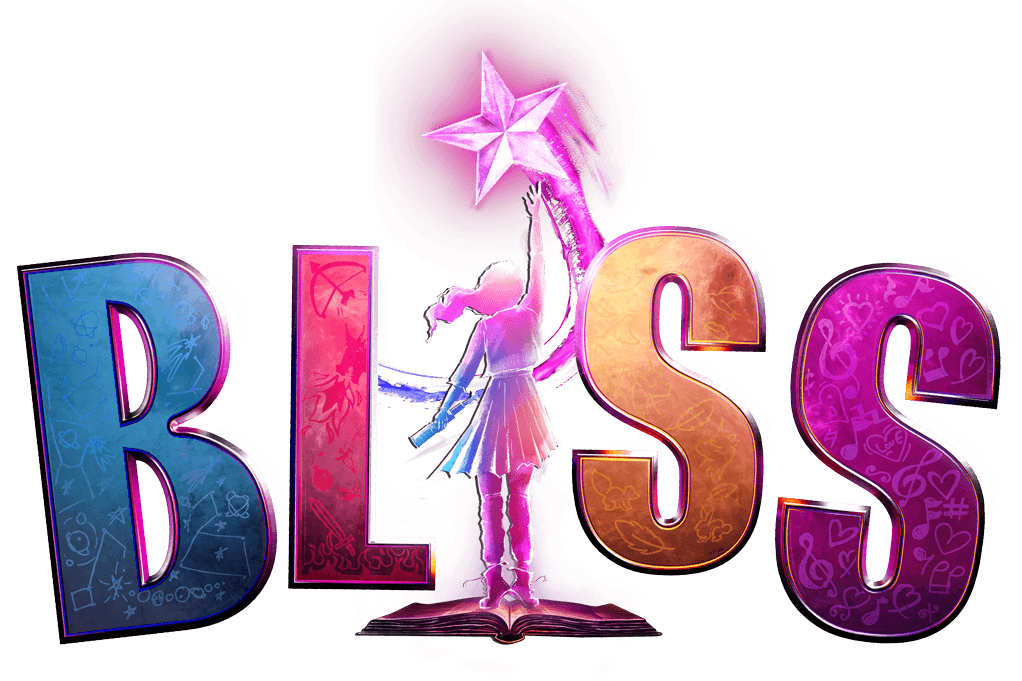 Bliss Logo